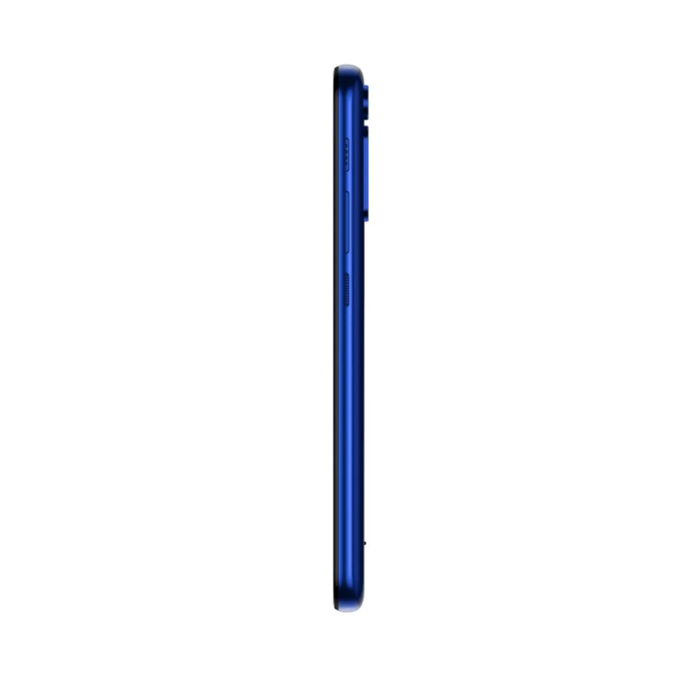 Imagem 5 de 5 do produto Usado - Smartphone Motorola One Fusion, 128GB, Azul - Bom