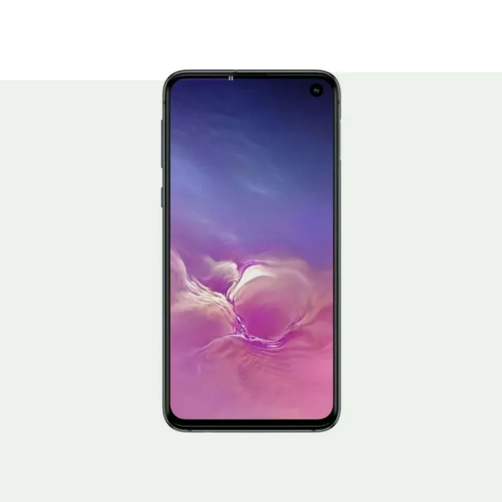Imagem 2 de 3 do produto Usado: Samsung Galaxy S10e, 128GB, Preto - Bom