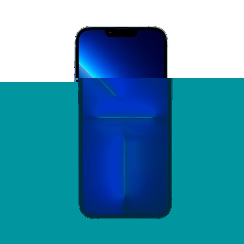 Usado Iphone 13 Pro Max 256GB Azul Sierra KaBuM