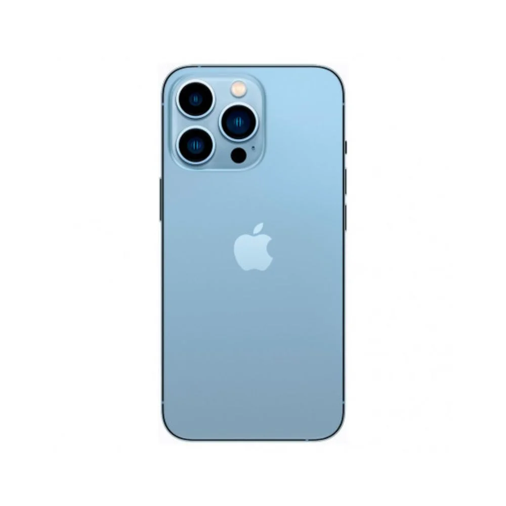 iPhone 13 Pro Max 256GB シエラブルー Usado Iphone 13 Pro Max 256GB Azul Sierra KaBuM