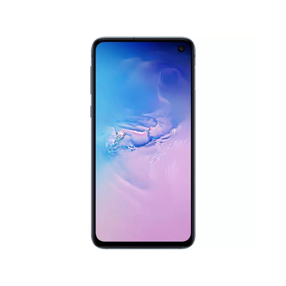 Imagem 2 de 3 do produto Usado: Samsung Galaxy S10e, 128GB, Azul - Bom