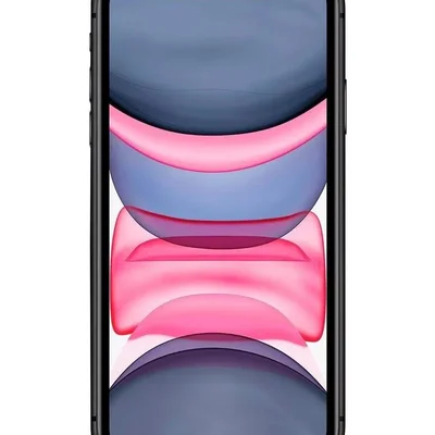 Usado - Iphone 11, 128GB, Preto - Muito Bom