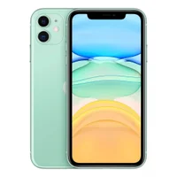 Usado - Iphone 11, 64GB, Verde - Excelente