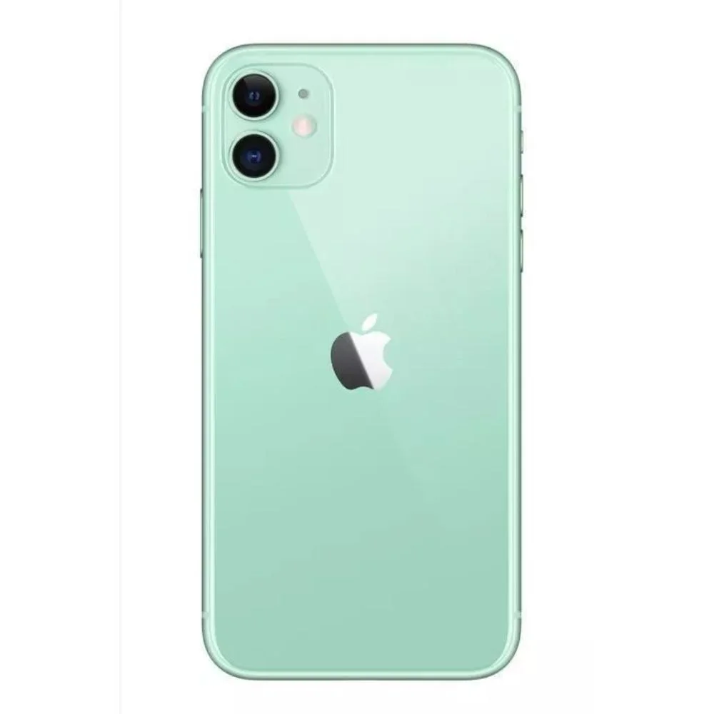 Usado: Iphone 11 64GB KaBuM