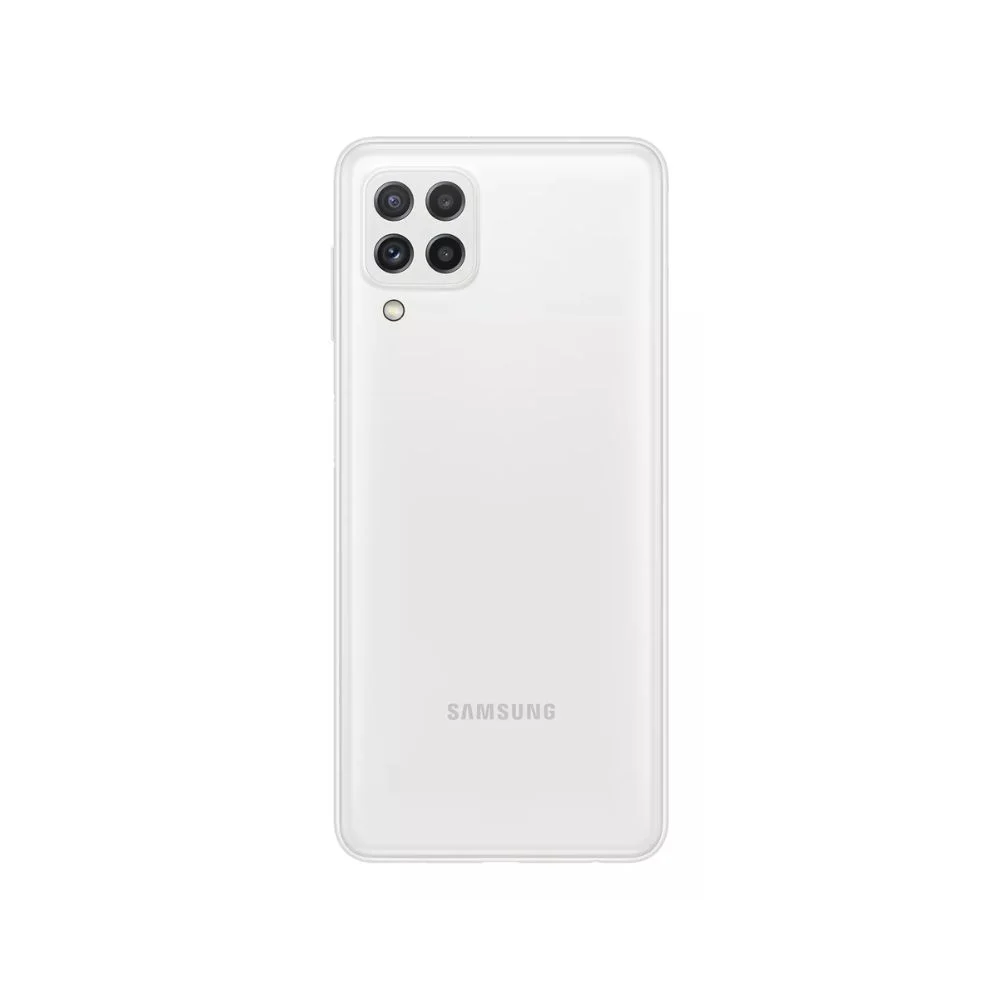 Imagem 3 de 3 do produto Usado: Samsung Galaxy A22, 128GB, Branco - Bom