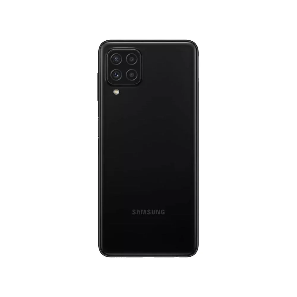 Imagem 3 de 3 do produto Usado: Samsung Galaxy A22, 128GB, Preto - Bom
