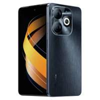 Smartphone Infinix Smart 8 Pro, 256GB, 4GB RAM, Câmera Dupla 50MP, Tela Magic Ring 6.6", Dual Chip, 5000mAh, Preto é boa?