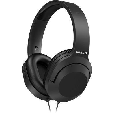 Fone De Ouvido Philips Tah2005, Preto
