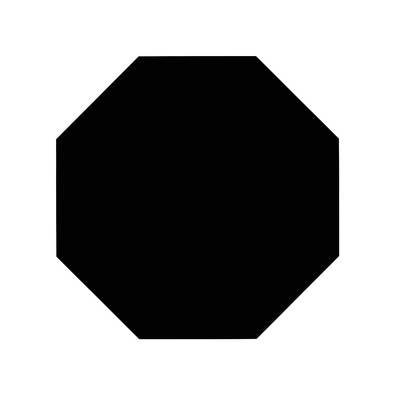 Tapete Gamer Premium Protetor De Piso Quarto Escritório - Preto