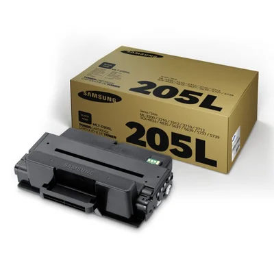 Toner-Samsung-Mlt-d205l-D205-