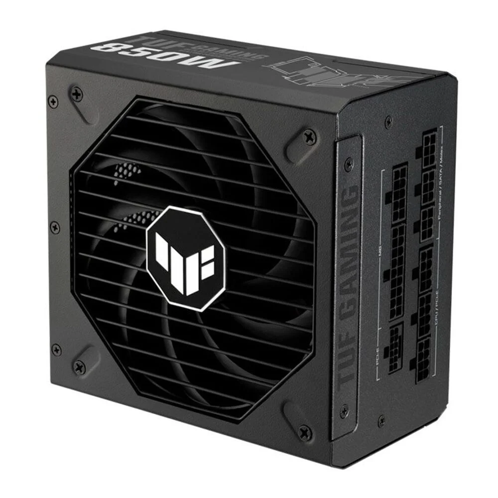 Imagem 4 de 5 do produto Fonte Asus, 90ye00s2-b0ba00, 850w - Tuf-gaming-850g