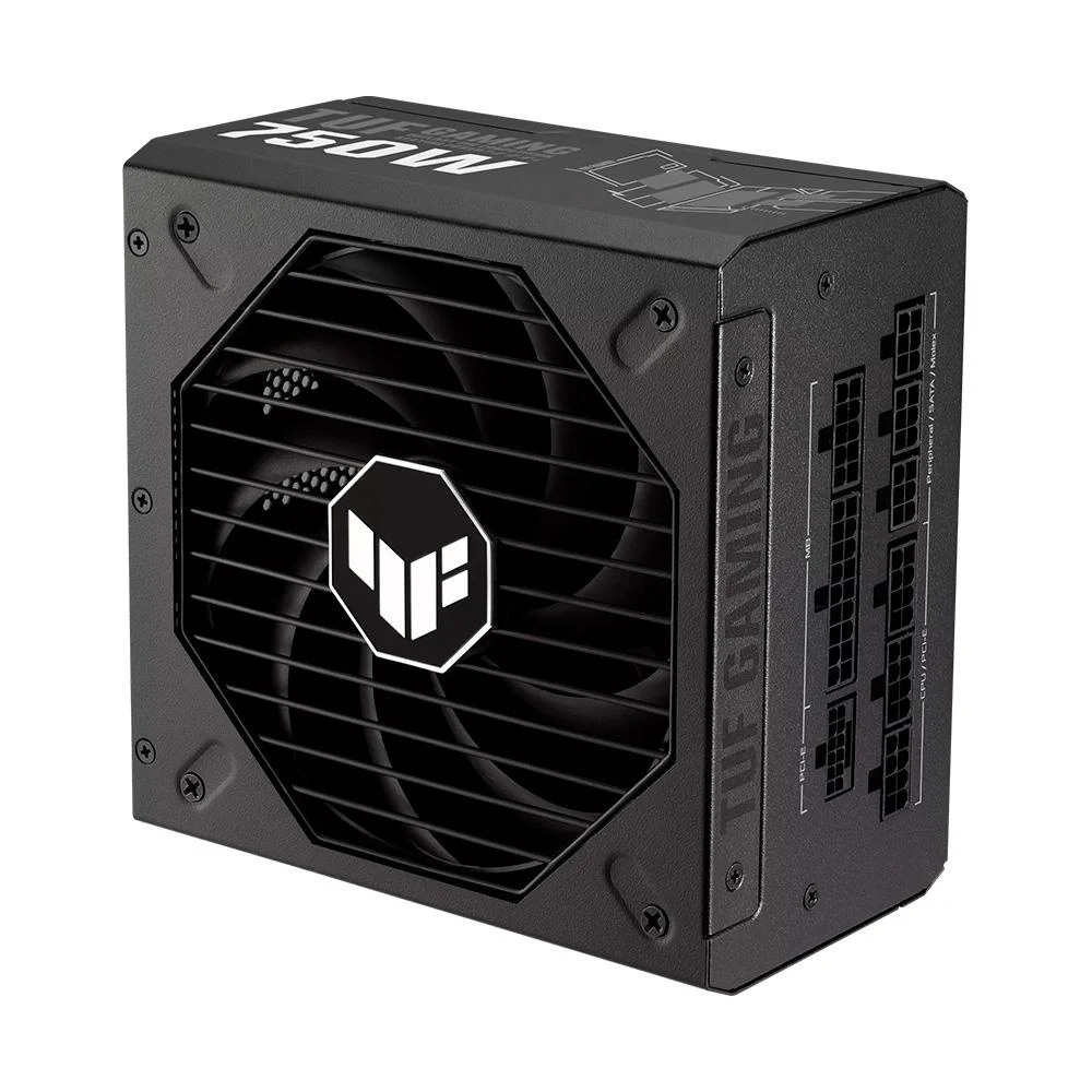 Imagem 4 de 5 do produto Fonte Asus 750w, Tuf-gaming-750g - 90ye00s3-b0ba00