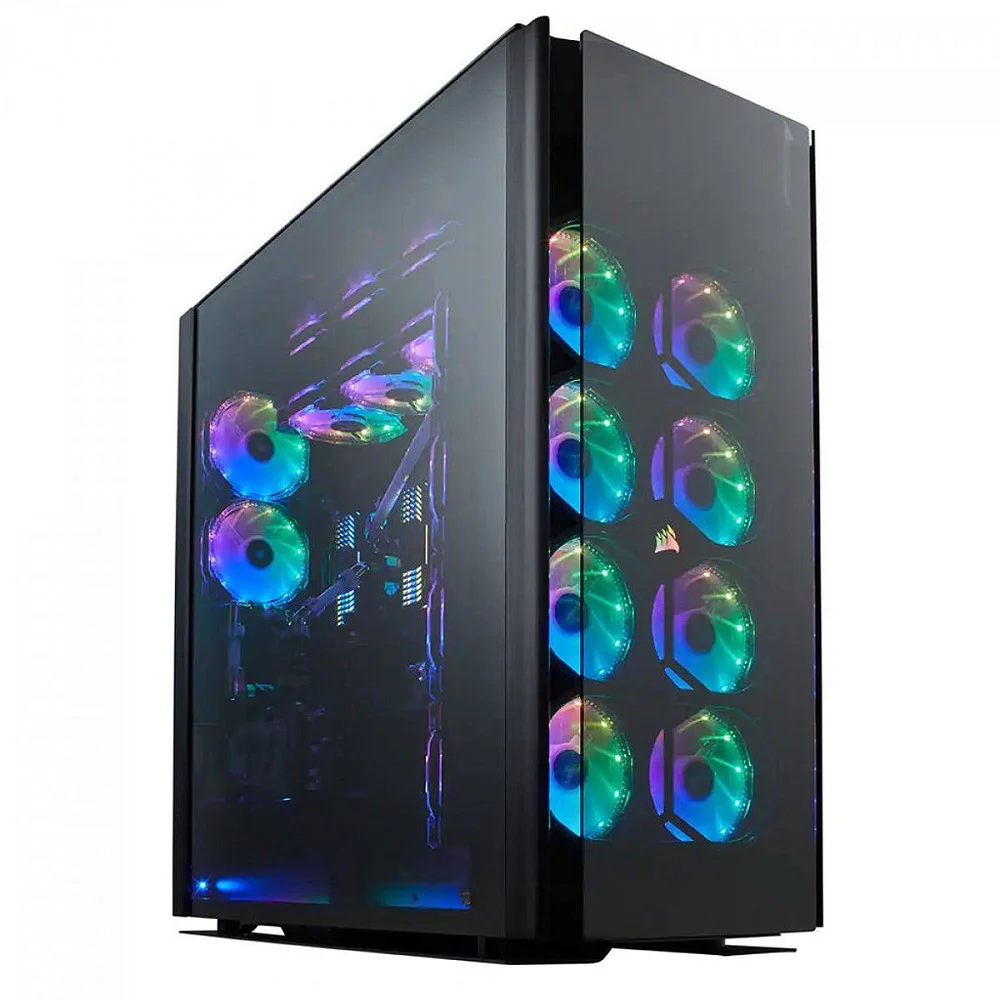 Gabinete Corsair Obsidian 1000d Full Tower RGB