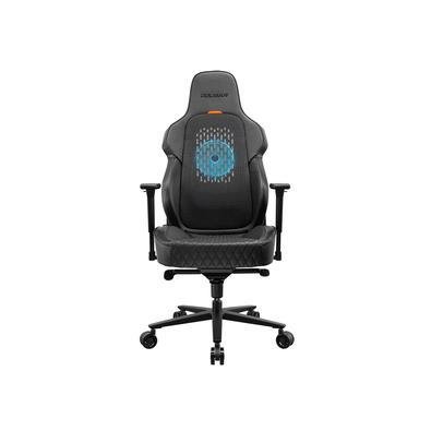 Cadeira Cougar Gaming Nxsys Aero, Black - 3marpblb.0001