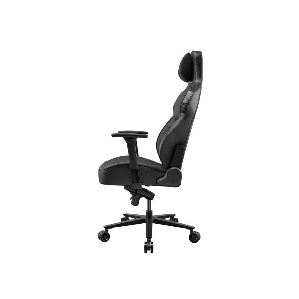 Cadeira Cougar Gaming Nxsys Aero, Black - 3marpblb.0001 Cadeira Cougar Gaming Nxsys Aero, Black - 3marpblb.0001