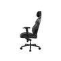 Cadeira Cougar Gaming Nxsys Aero, Black - 3marpblb.0001