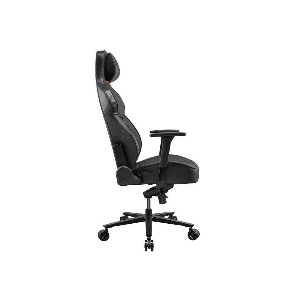 Cadeira Cougar Gaming Nxsys Aero, Black - 3marpblb.0001 Cadeira Cougar Gaming Nxsys Aero, Black - 3marpblb.0001