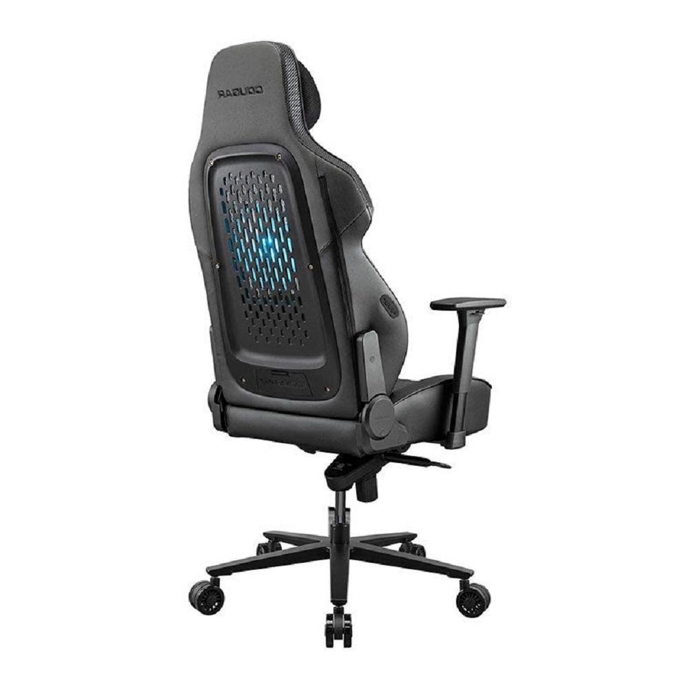 Cadeira Cougar Gaming Nxsys Aero, Black - 3marpblb.0001 Cadeira Cougar Gaming Nxsys Aero, Black - 3marpblb.0001