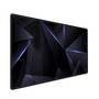 Mouse Pad Gamer Speed Extra Grande Profissional 120x40  - Mirror Azul