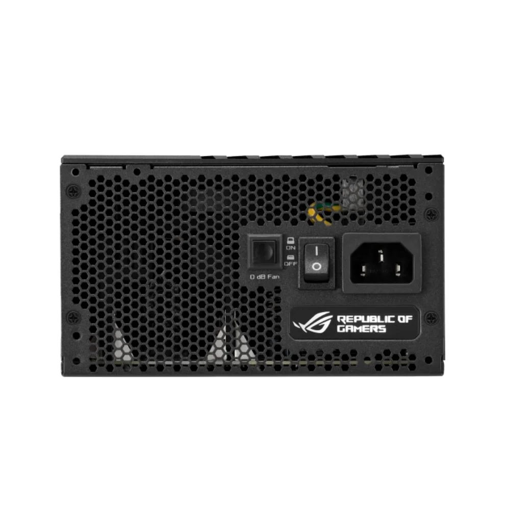 Fonte Asus 1200w KaBuM
