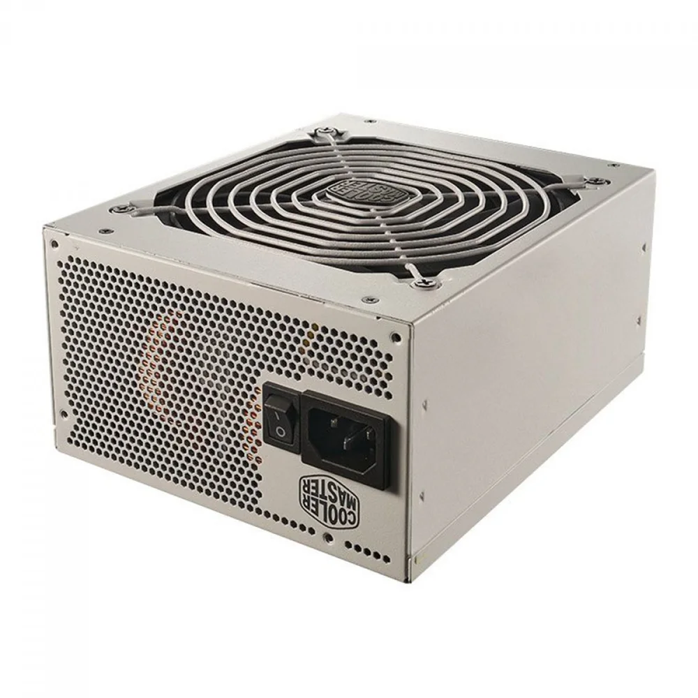 Fonte Cooler Master Mwe Gold V2 Fm 1050w KaBuM