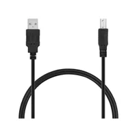 Cabo Mbtech Mb5-81030, USB 2.0, Para Impressora, 2 Metros