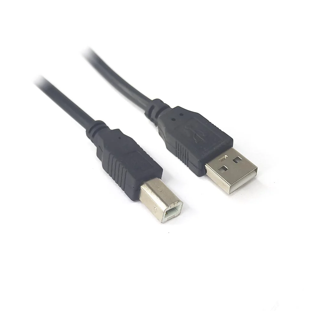 Imagem 2 de 3 do produto Cabo Mbtech Mb5-81030, USB 2.0, Para Impressora, 2 Metros