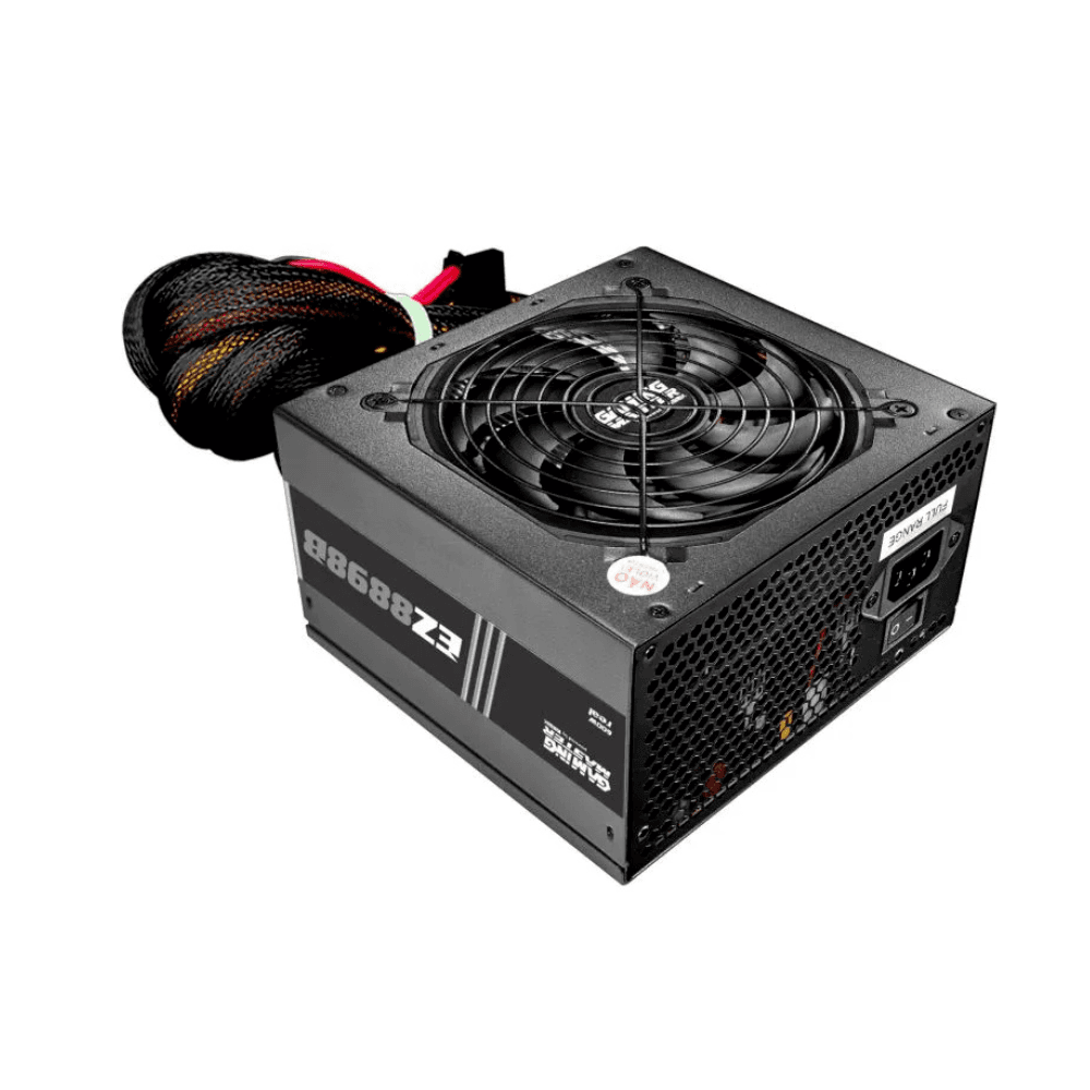 Fonte Real Gamer Kmex Ez8898b KaBuM