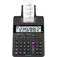 Calculadora Com Bobina Casio Hr100rc KaBuM