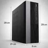Mini PC Cpu Desktop Intel Core I7 16GB RAM KaBuM