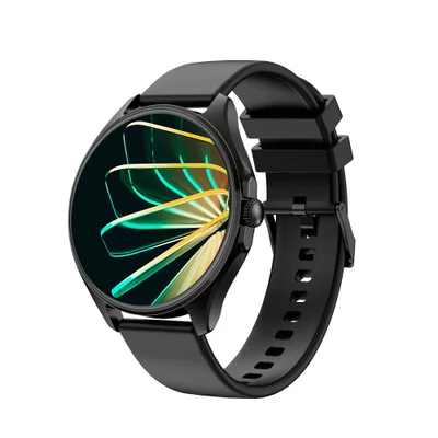 Smartwatch Multi M2r AmoLED, Touch, Bluetooth, Preto - Wr206 — foto 4