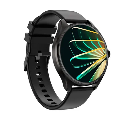 Smartwatch Multi M2r AmoLED, Touch, Bluetooth, Preto - Wr206 — foto 5