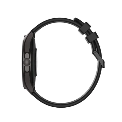 Smartwatch Multi M2r AmoLED, Touch, Bluetooth, Preto - Wr206 — foto 6