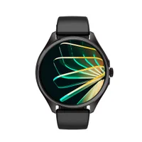 Smartwatch Multi M2r AmoLED, Touch, Bluetooth, Preto - Wr206