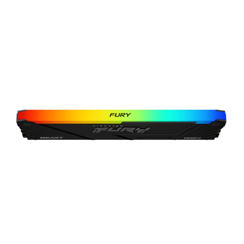 Memória Gamer Kingston Fury Beast 16GB KaBuM