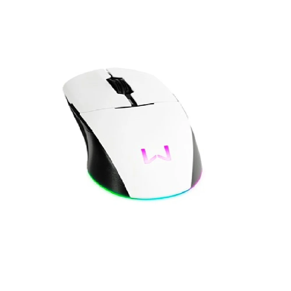 Imagem 3 de 5 do produto Mouse Gamer Multi Wireless Multi Dash, 8 Botões, RGB - Mo397