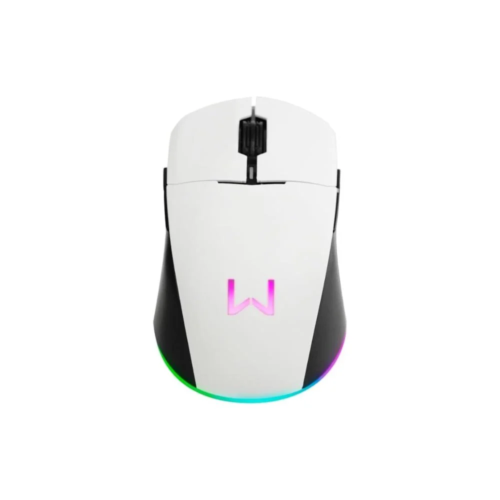 Imagem 5 de 5 do produto Mouse Gamer Multi Wireless Multi Dash, 8 Botões, RGB - Mo397