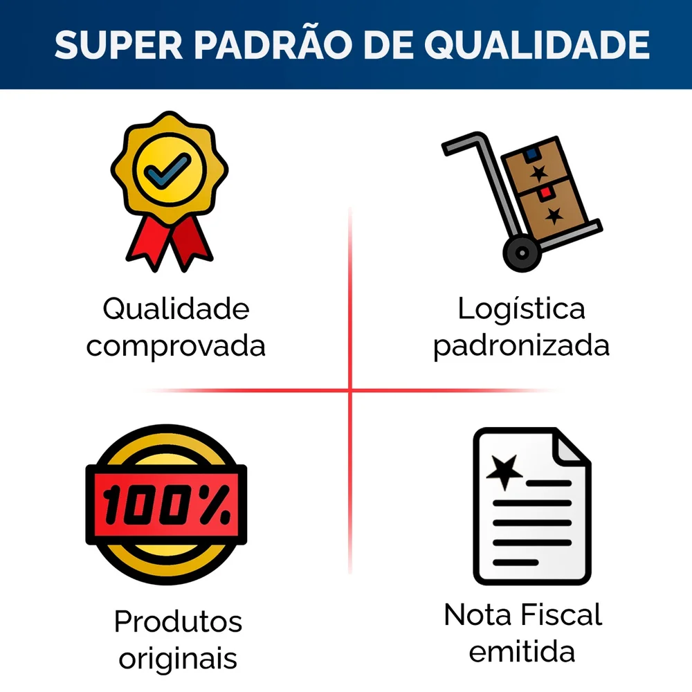 Imagem 2 de 2 do produto Braço De Extensão Reto Para Dji Osmo