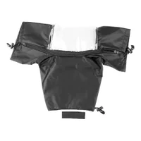 Capa De Chuva Para Câmera Dslr Greika Rv66