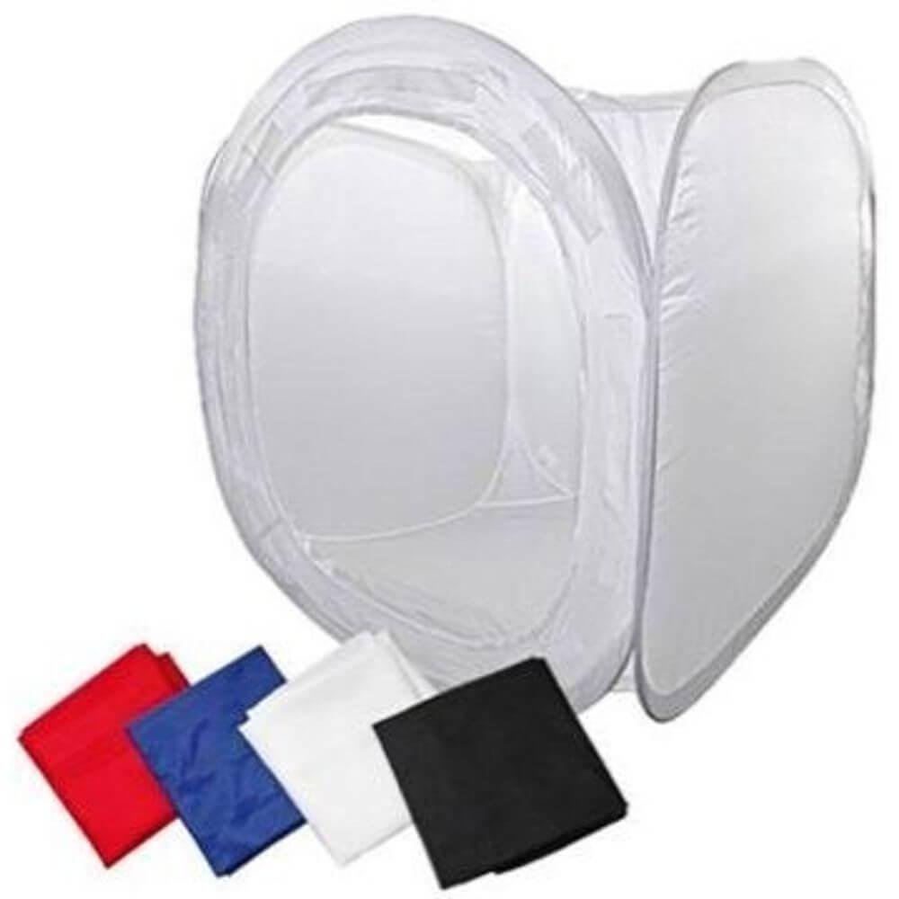 Tenda Greika Cl-60 60x60cm