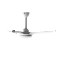 Ventilador De Teto Ventisol Flow LED Inverter C/ Controle Remoto Bivolt - 14224