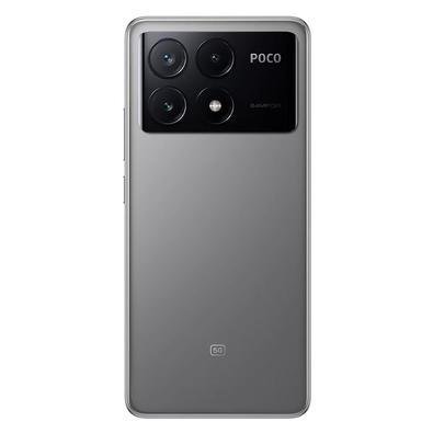 Smartphone Xiaomi Poco X6 Pro 5G 256GB KaBuM
