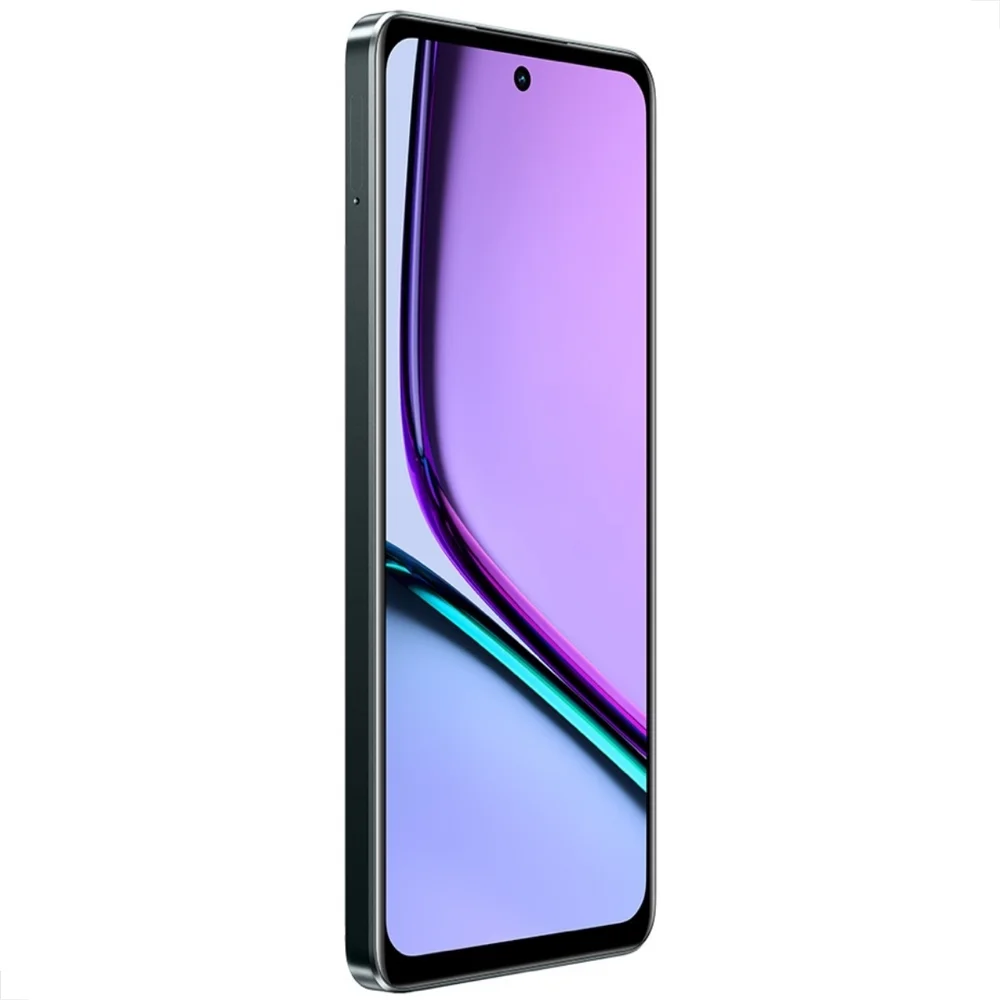 Smartphone Realme C67 256GB KaBuM