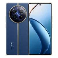 Realme 12 Pro 5g 512gb Azul - Dual Chip