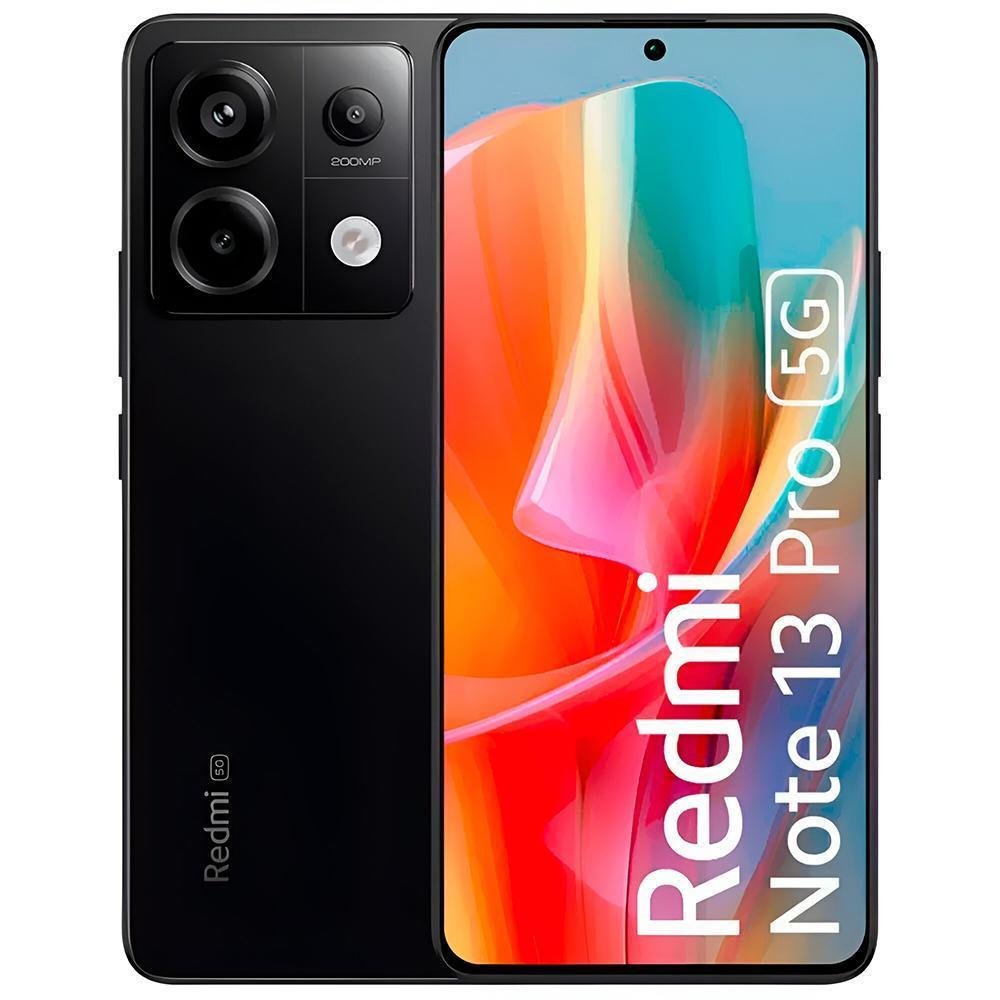 Xiaomi Redmi Note 13 Pro+ 5G Dual 512 GB 12 GB Ram