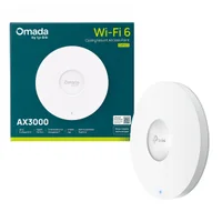 Access Point Wireless Gigabit Ax3000, Poe+ Eap653 WIFI 6