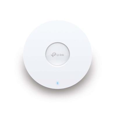 Access Point Wireless Gigabit Ax1800 Poe+ Eap620 Hd, WIFI 6