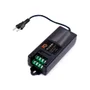 Fonte Nobreak Multissaida, 12v, 05a, 3 Saidas