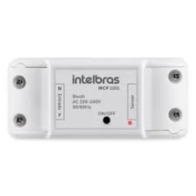 Acionador WIFI, Smart Mcp 1001