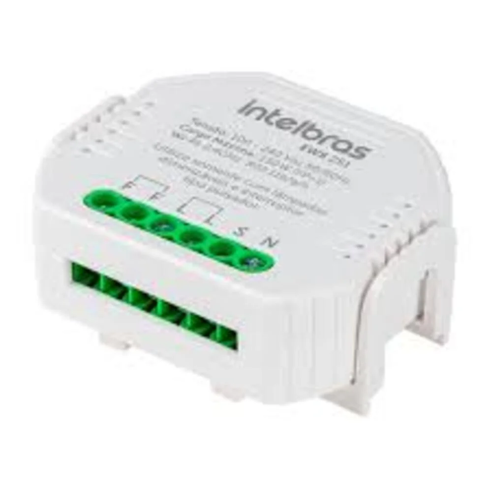 Controlador Dimmer Smart WIFI, Ews 251 Controlador Dimmer Smart WIFI, Ews 251